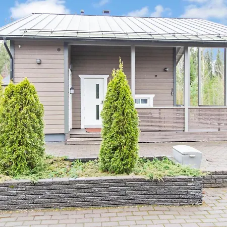 Holiday Home Villa Nummenranta 1 Ferienhaus *
