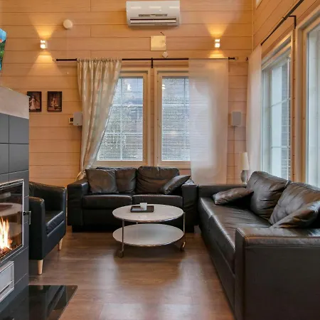 Ferienhaus Holiday Home Villa Nummenranta 1