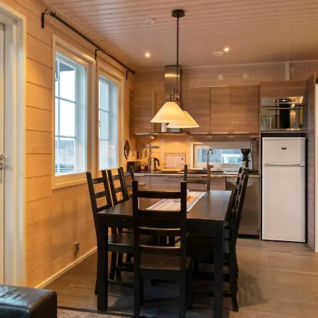 Holiday Home Villa Nummenranta 1 *