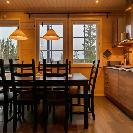Holiday Home Villa Nummenranta 1