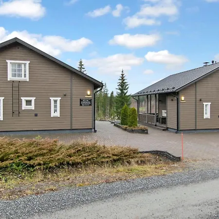 Holiday Home Villa Nummenranta 1 Ferienhaus